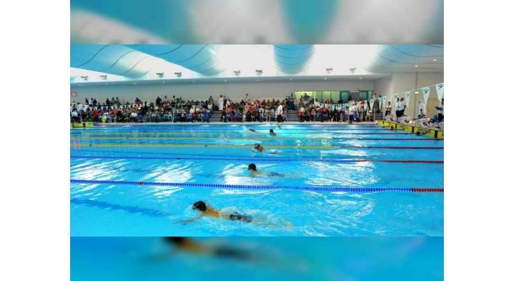 <span>EHC to participate in &#039;UAE President Swimming Championship&#039;</span>
