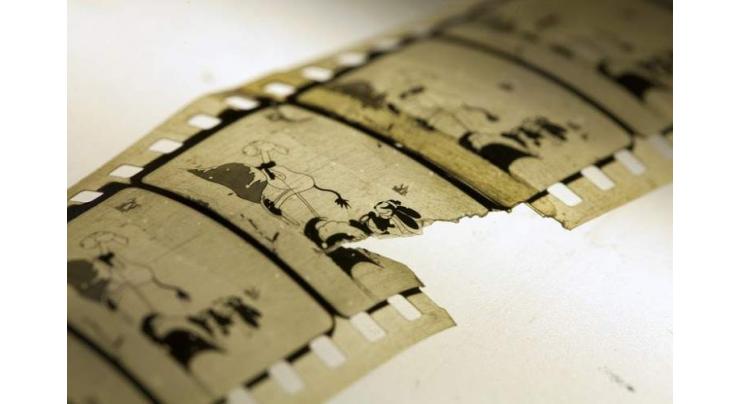 Lost Disney film showing Mickey Mouse's predecessor found in Japan
