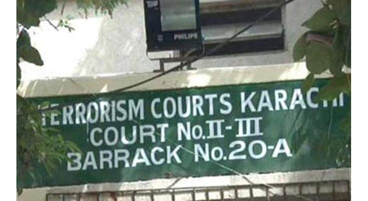 Anti Terrorism Court (ATC) grants bail to 9 arsonists of TLP sit in
