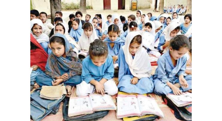 Govt pledges to uplift standard of education on Students Day
