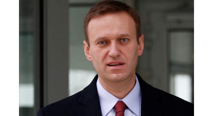 Russia's arrests of Navalny aimed to 'suppress political pluralism': European court
