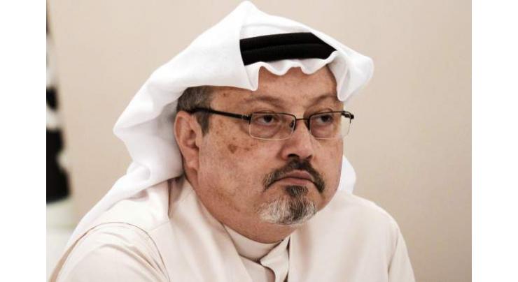 Saudi Arabia charges 11 suspects in Khashoggi murder case
