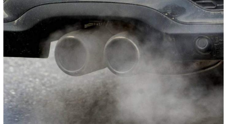 Germany eases diesel vehicle bans
