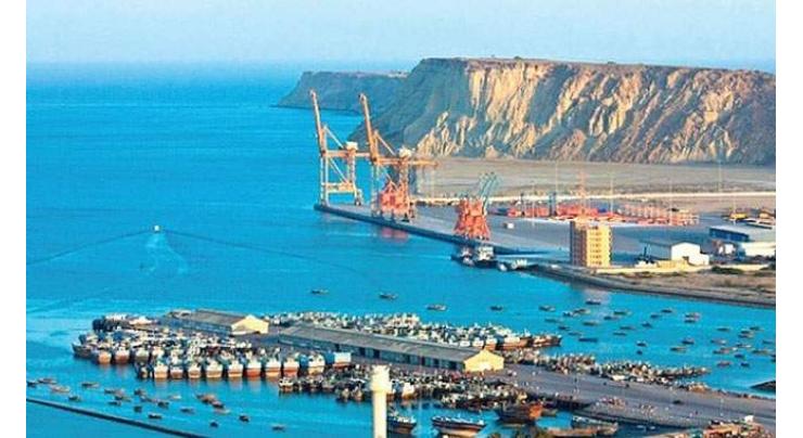 CPEC to improve connectivity, socio- economic condition of country: Kanwal Shauzab
