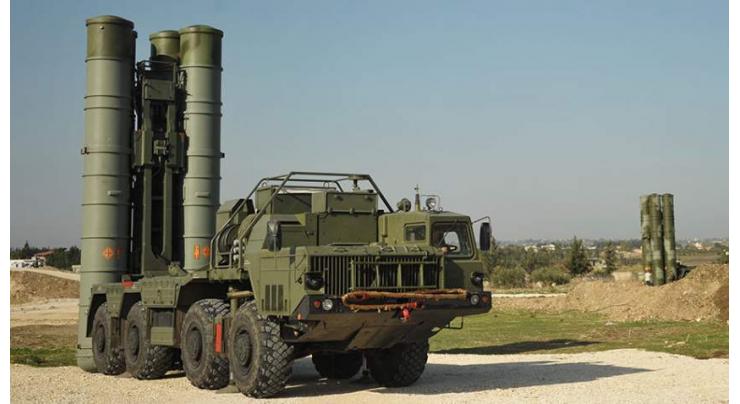Russia's S-400 Air Defense System Unmatched by Rivals - State Arms Exporter