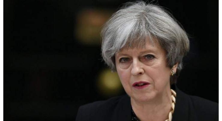 Pro-Hard Brexit Tories Call for No Confidence Vote in UK Prime Minister May