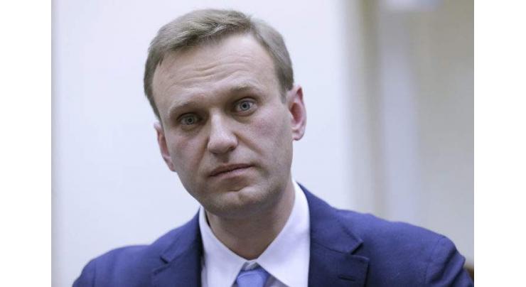 ECHR Rules Russian Opposition Figure Navalny Should Get Over $70,000 in Compensation