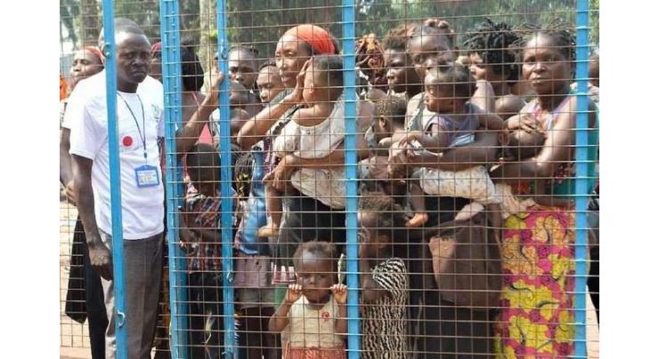 Angola Should Stop Mass Deportations of Congolese Refugees Over Reported Abuses - Watchdog