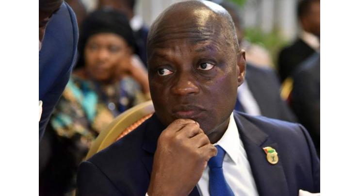 GBissau president meets W.Africa body over election delay
