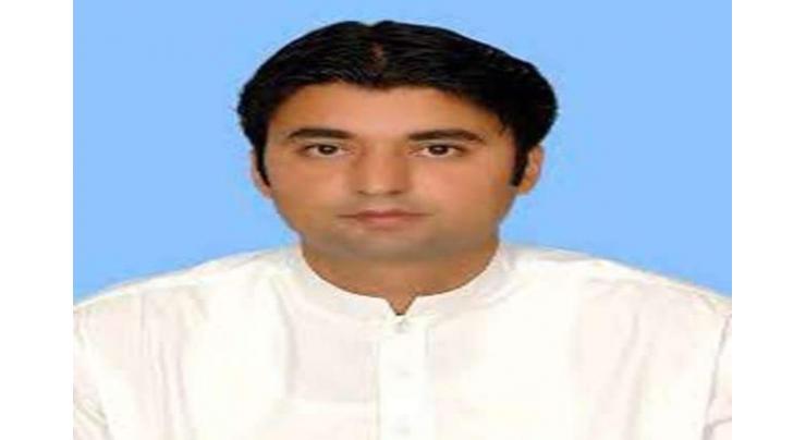 Murad Saeed launches National Road Safety Strategy 2018-2030

