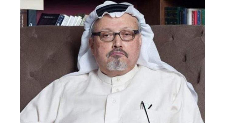 US Imposes Sanctions on 17 Saudi Nationals Over Killing of Columnist Khashoggi - Treasury