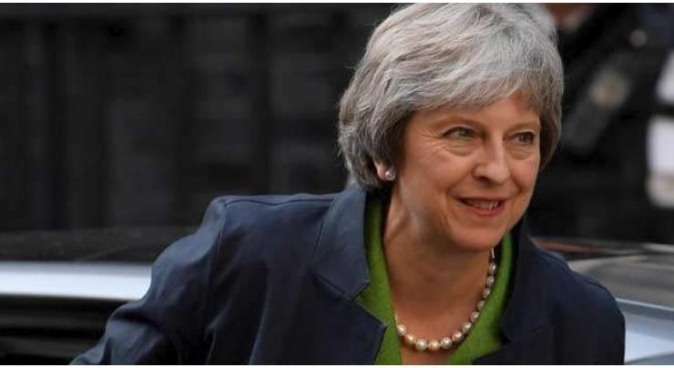 British Prime Minister battles for survival over Brexit deal
