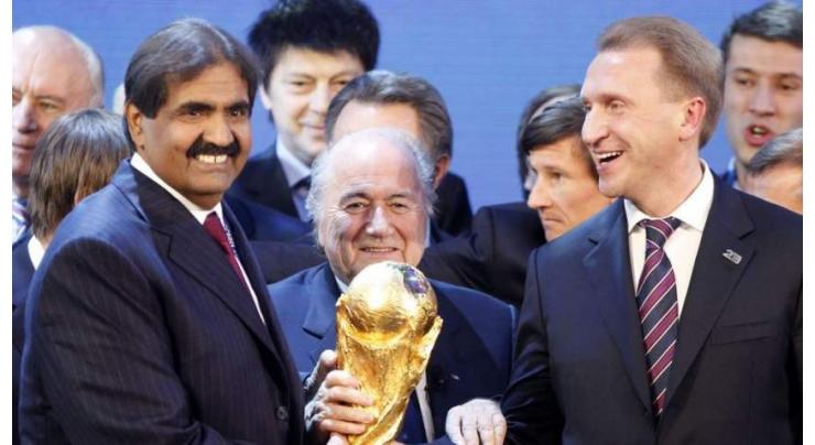 Hosting Perfect 2022 World Cup to Be Best Response to West's Criticism - Qatari Minister