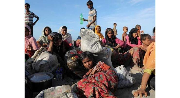 Bangladesh Postpones Rohingya Repatriation as Refugees Refuse to Leave - Reports