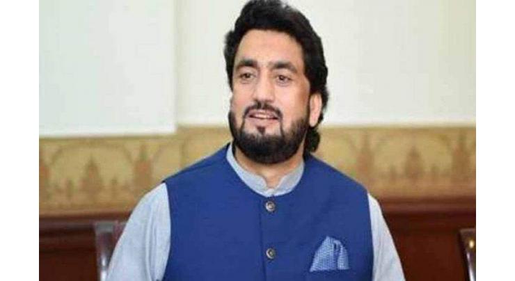 Govt to take assassination of SP Tahir Dawar to logical conclusion: Interior Minister
