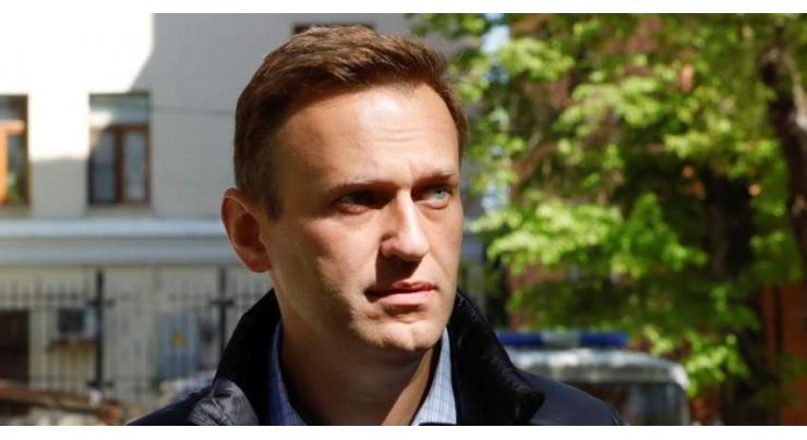 ECHR Reduced Compensation Asked by Russia's Navalny by Two-Thirds - Justice Ministry