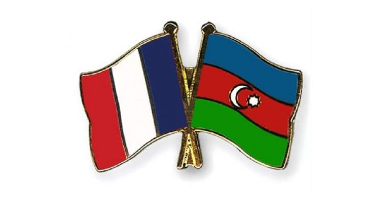 Azerbaijan Threatens France With Diplomatic Rift Over Visit of Breakaway Region Leader