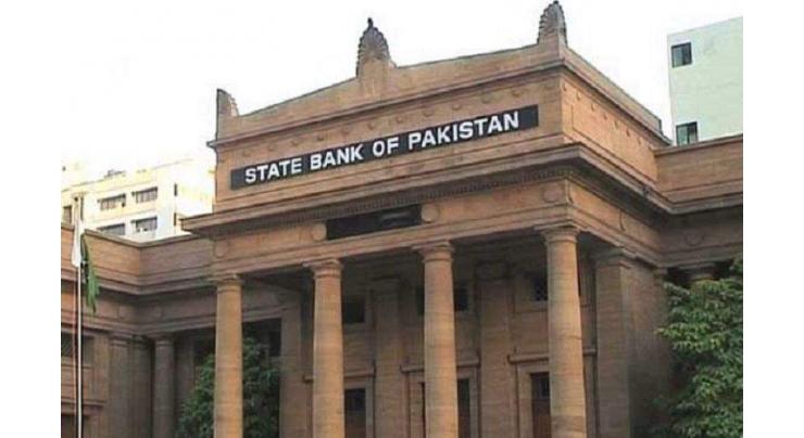 State Bank of Pakistan holds workshop on covering balance of payments
