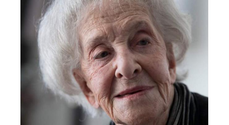Uruguayan poet, 95, wins top Spanish literary award
