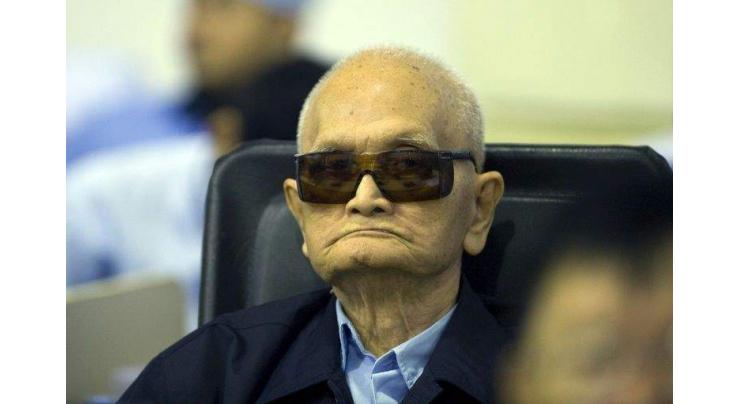 Khmer Rouge leaders found guilty of genocide in landmark ruling
