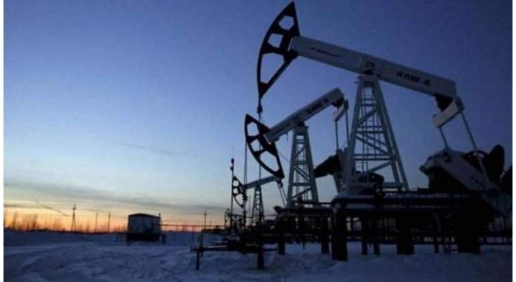 Kuwaiti oil price up to US$64.81 pb
