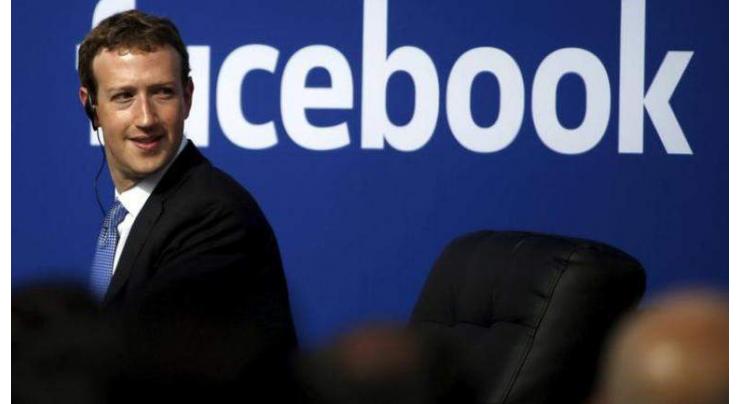 Facebook to Create Independent Body to Consider Appeals Against Content Decisions - CEO