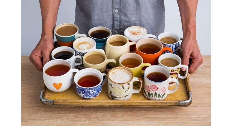 Whether we are tea or coffee drinkers likely decided by genes: study
