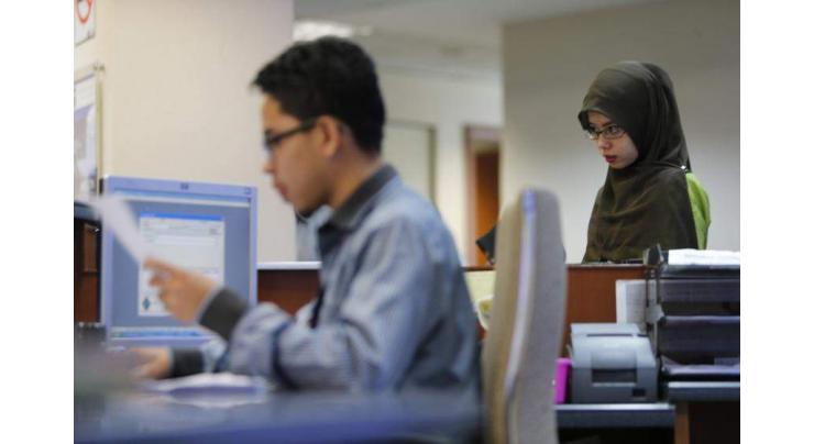 Malaysia improves ranking in Global Gender Gap Report
