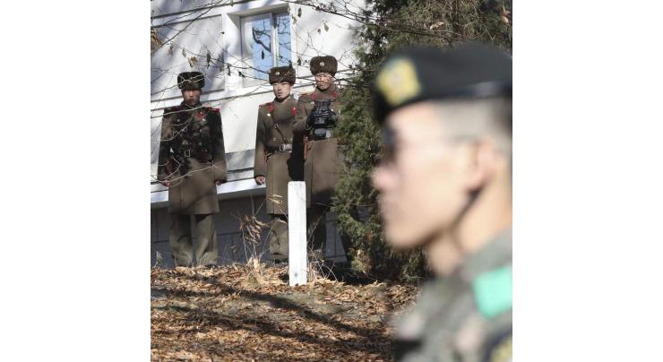South Korean Soldier Found With Fatal Gunshot Wound on Border With North Korea - Reports