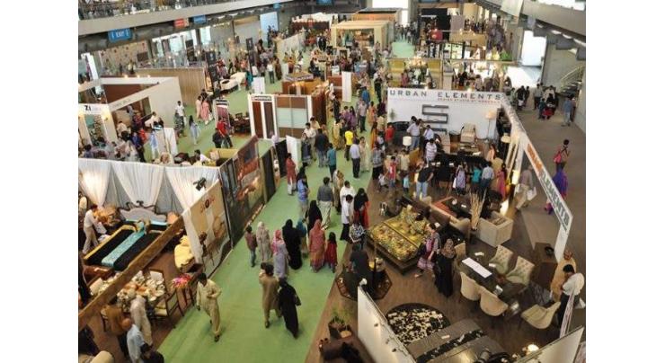 Scores of foreign investors, furniture buyers shown keen interest in coming 10th expo
