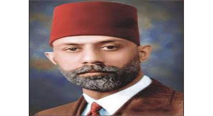 Birth anniversary of Chaudhry Rehmat Ali observed
