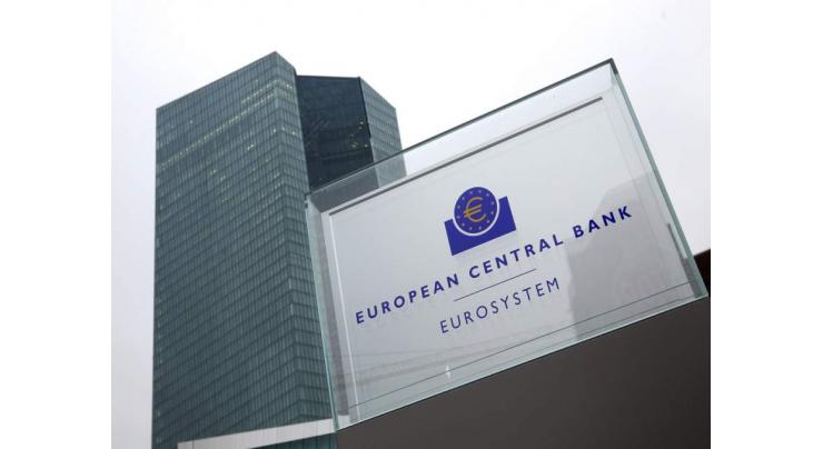 ECB sees 'no reason' for eurozone slowdown
