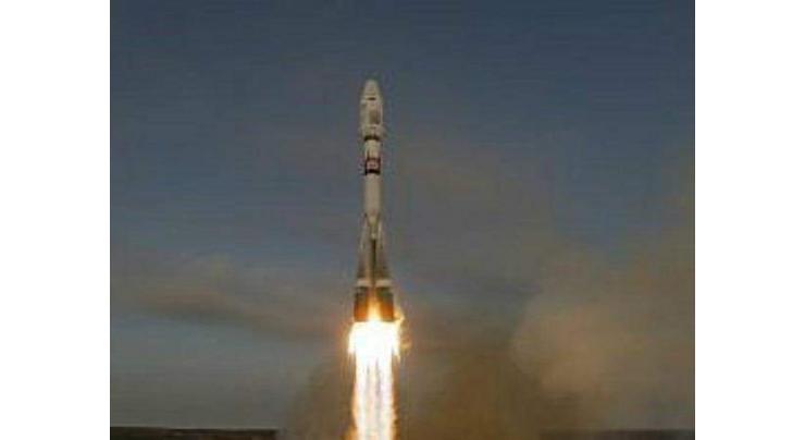 Russia set for first ISS launch since accident
