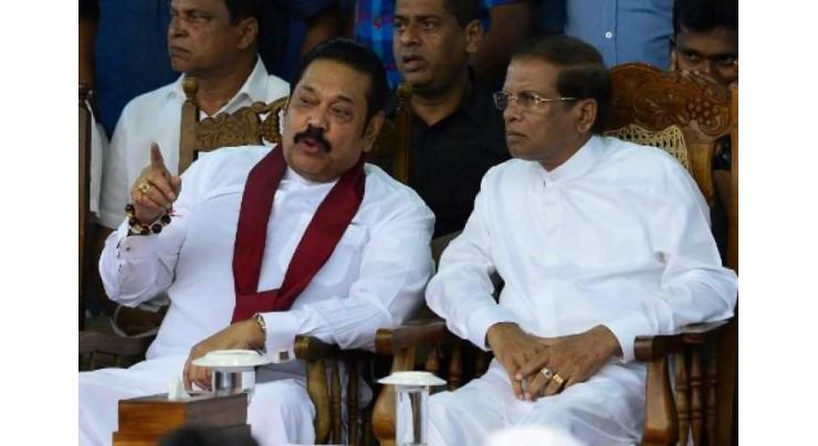 Sri Lanka's Parliament Passes Another Vote of No Confidence in Government - State Minister