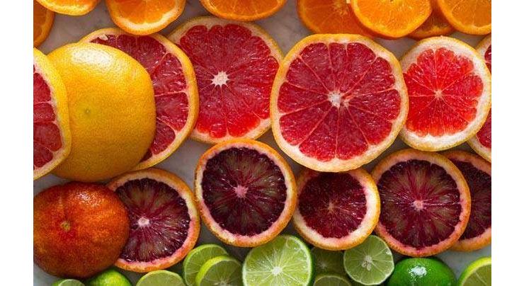 Eating orange vital to maintain level of Vitamin C in winter
