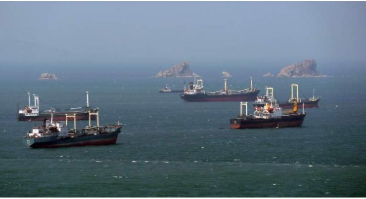 N. Korea Continues to Use Illicit Shipping Activities to Evade UN Sanctions - State Dept.