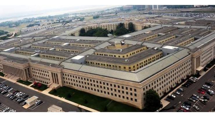 Pentagon Details Its Own Accounting Flaws After Failing First-Ever Full Audit