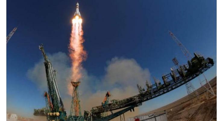Russia Successfully Launches Soyuz-FG Carrier Rocket for 1st Time Since October Failure