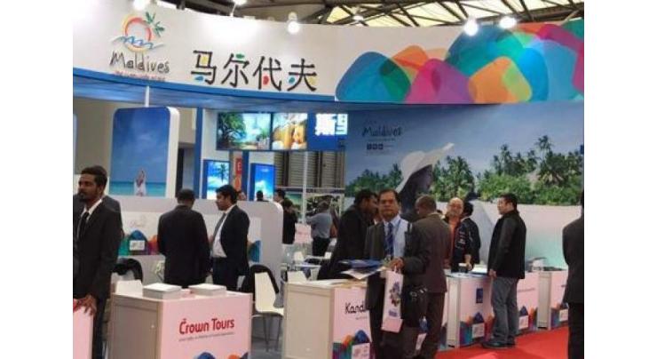 China Int'l Travel Mart sees record foreign exhibitors
