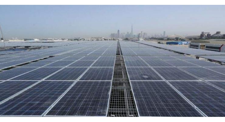 Local Press: UAE Solar Decathlon initiative a game changer