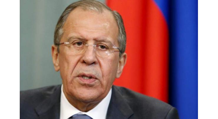 West Insists on Trying to Turn Balkans Into 'Staging Ground' Against Russia - Lavrov