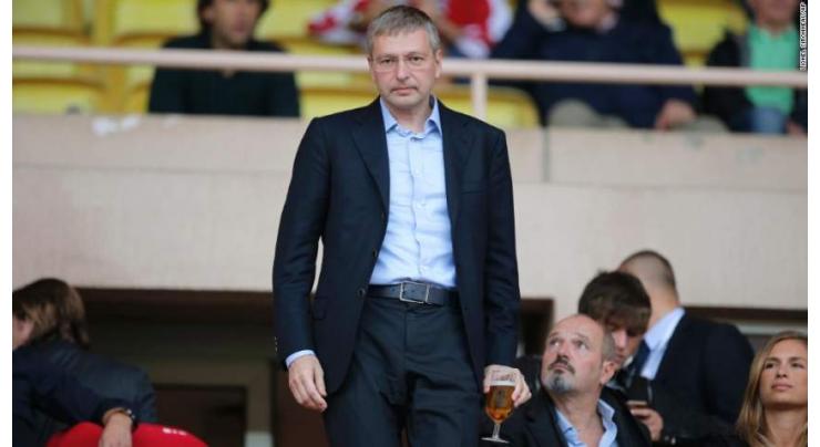 Russian Tycoon Rybolovlev Denies Involvement in Illegal Conduct in Monaco - Spokesperson