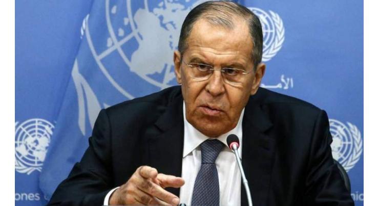 Moscow Believes New UN-OPCW Agreement Being Drafted With Violations