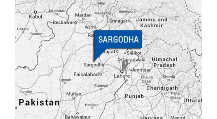 3 die, over a dozen injured in Sargodha mosque collapse
