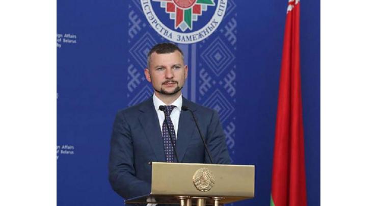 Minsk Slams Armenian Acting Prime Minister for Following 'Street Democracy' Rules in CSTO