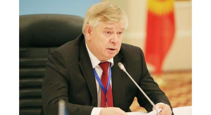 Acting CSTO Head Says Many Members Doubt Merit of Keeping Armenian Chairmanship