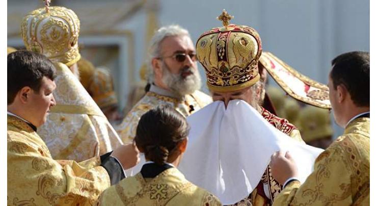 Bishops of Canonical Ukrainian Orthodox Church Summoned to SBU 'for Talks' - Chief Lawyer
