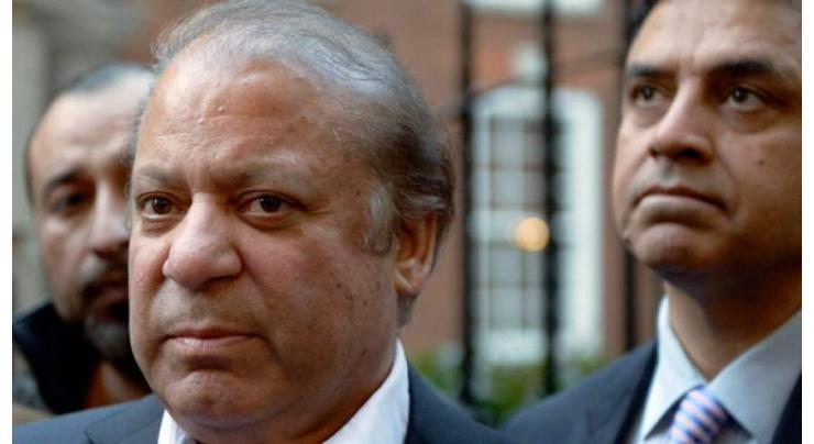 Govt to refer 4 new cases of misuse of authority, funds by Sharif family to NAB
