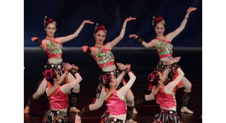 Chinese artists enthrall audience at Chinese National Music Concert
