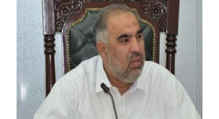 Government prefers to approve laws protecting public rights: Asad Qaisar
